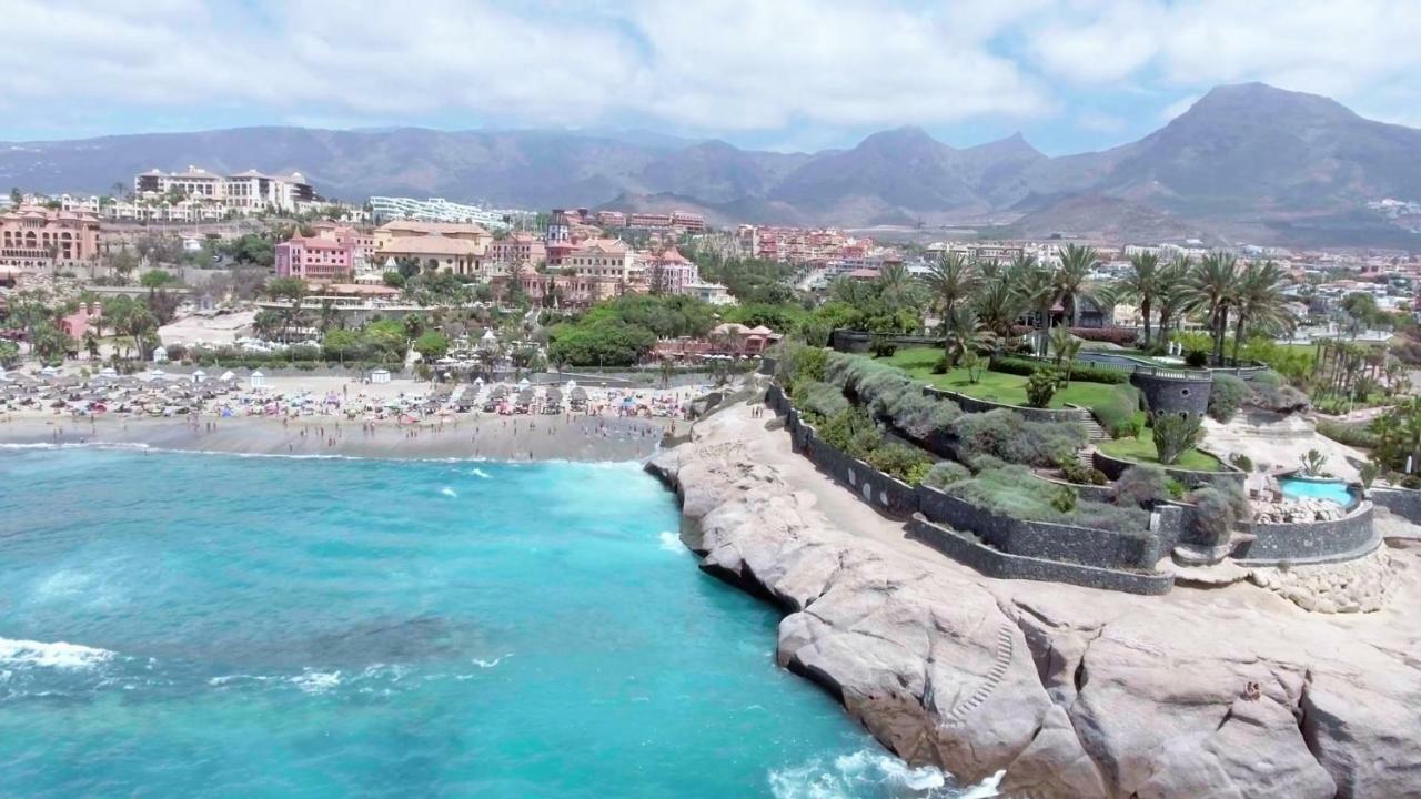 Los Cristianos 3 Arona  Dış mekan fotoğraf