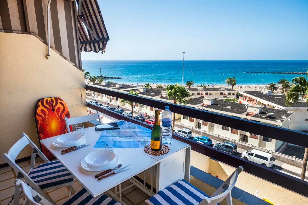 Los Cristianos 3 Arona  Dış mekan fotoğraf