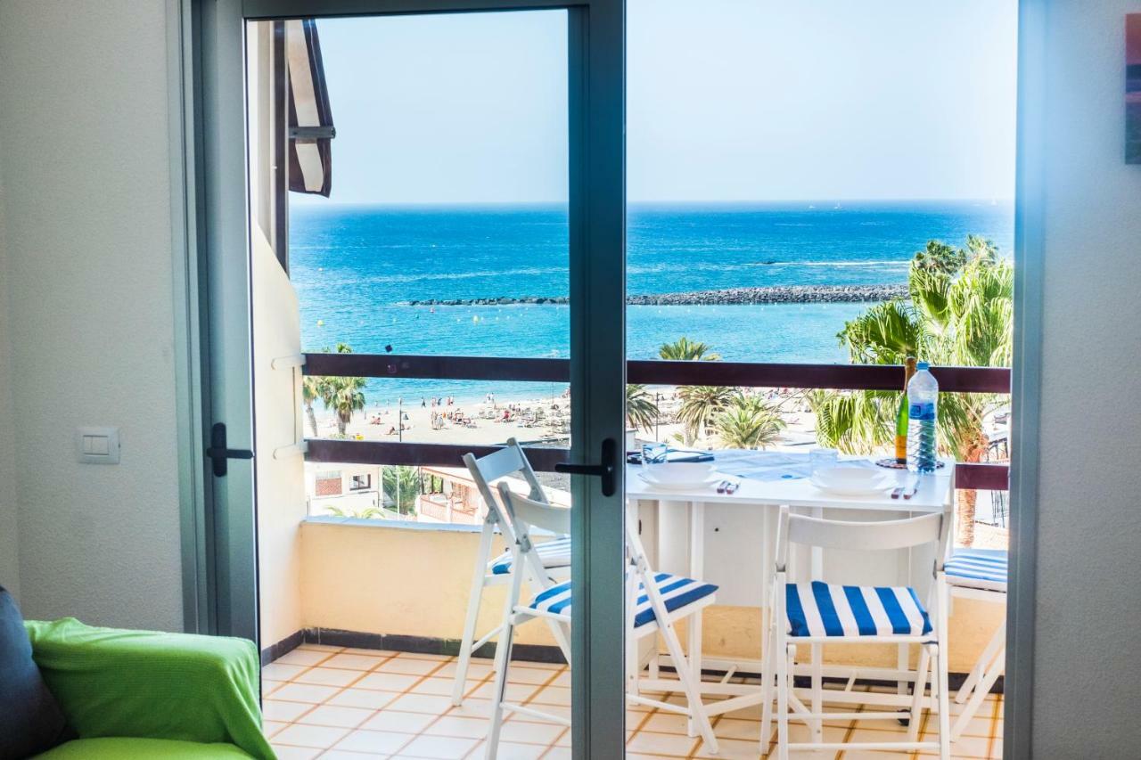 Los Cristianos 3 Arona  Dış mekan fotoğraf