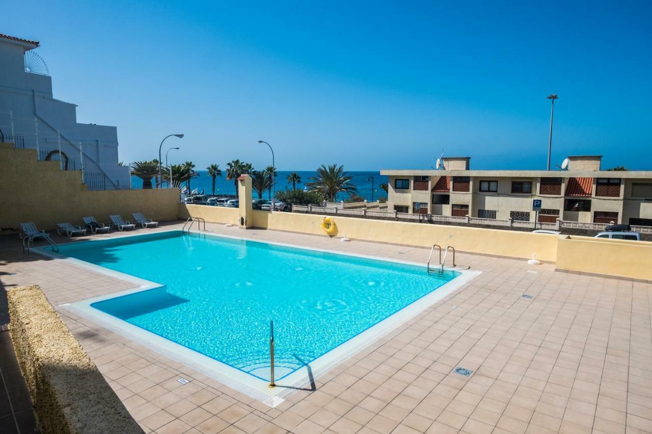 Los Cristianos 3 Arona  Dış mekan fotoğraf