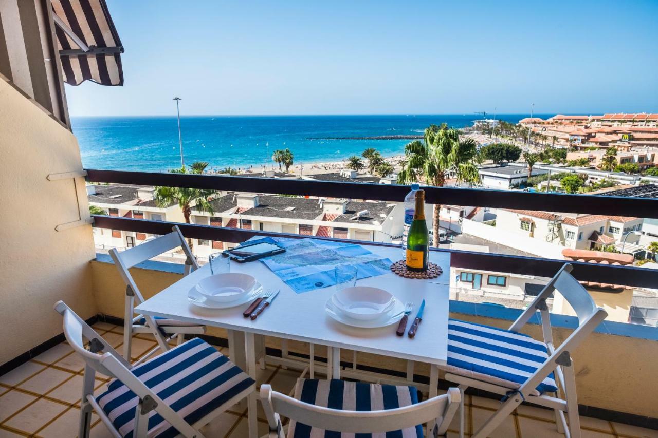 Los Cristianos 3 Arona  Dış mekan fotoğraf