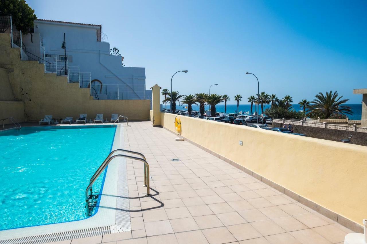 Los Cristianos 3 Arona  Dış mekan fotoğraf