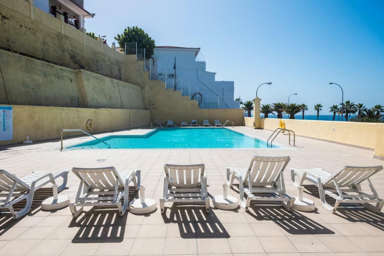 Los Cristianos 3 Arona  Dış mekan fotoğraf