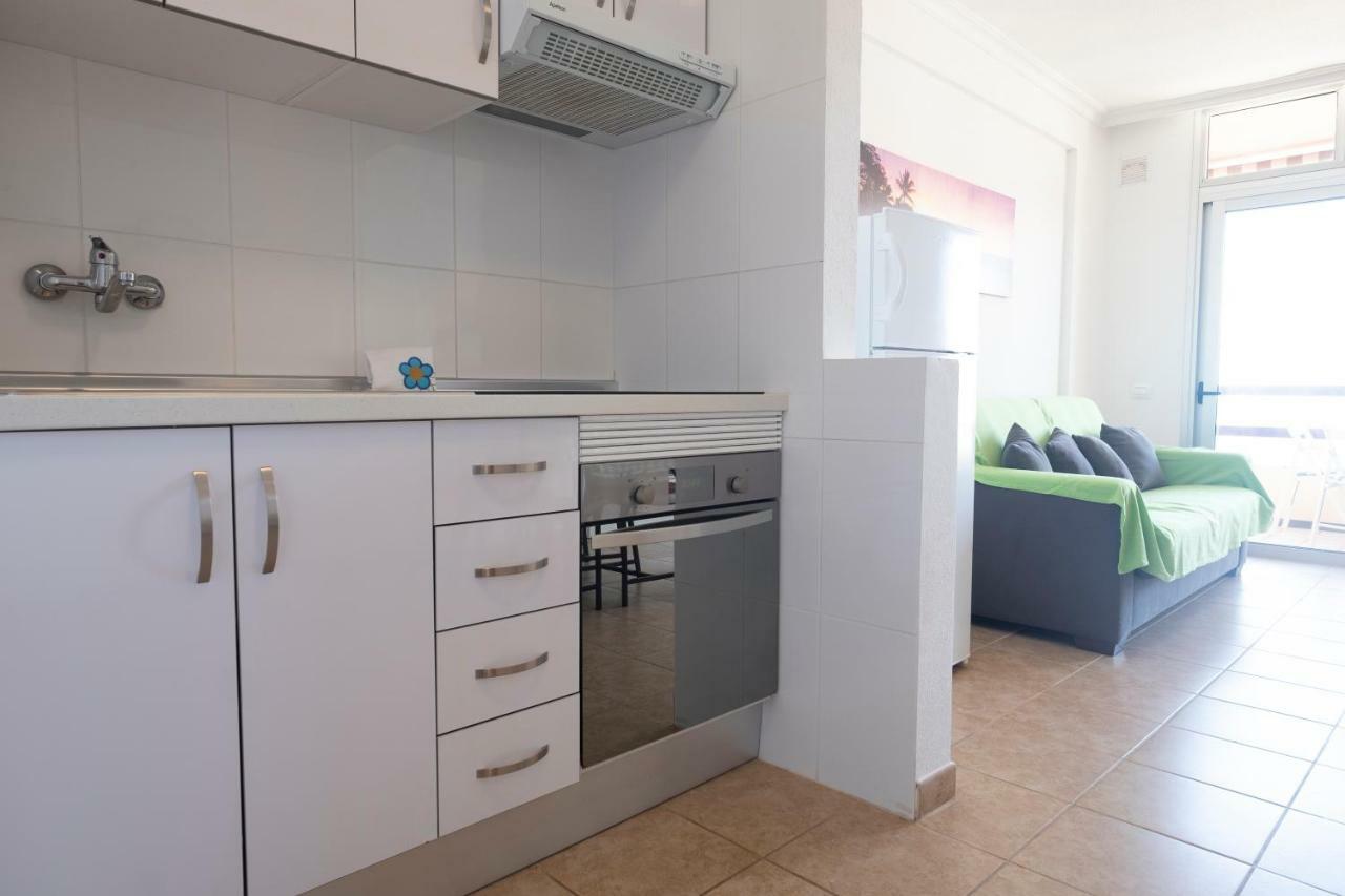 Los Cristianos 3 Arona  Dış mekan fotoğraf