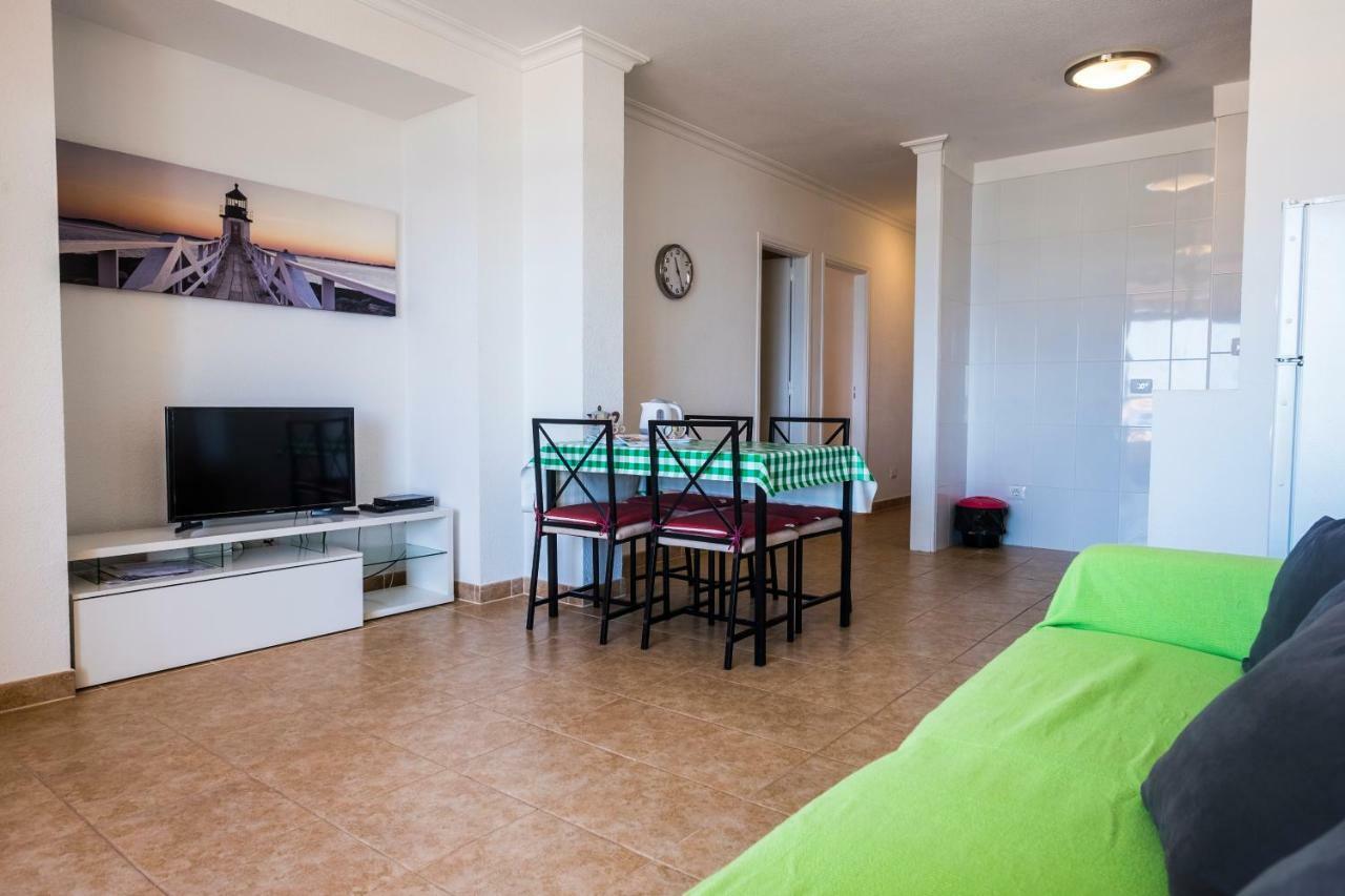 Los Cristianos 3 Arona  Dış mekan fotoğraf